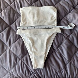 Monday Swimwear Bikini Set